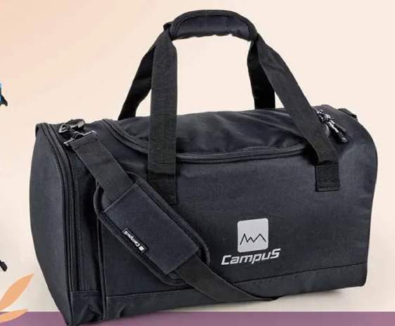 torba sportowa