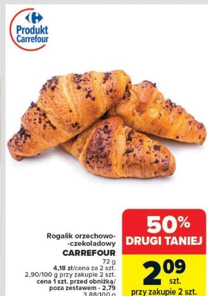 croissant