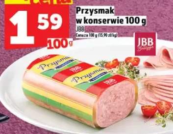 szynka konserwowa