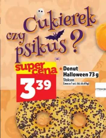 donut