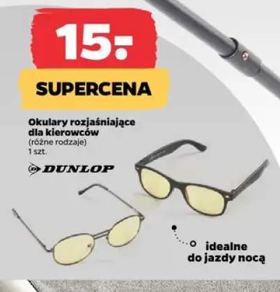 okulary do jazdy nocnej