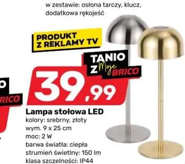 lampa stołowa