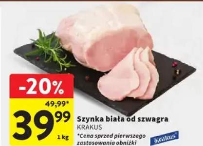 szynka od szwagra
