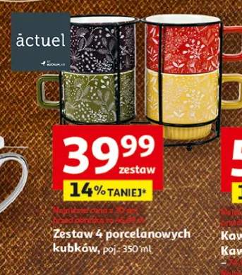 kubek porcelanowy