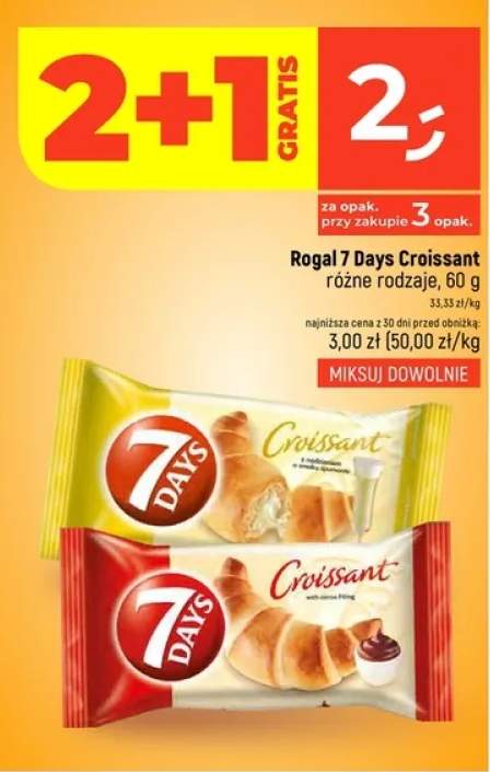 rogal 7Days