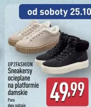 buty damskie