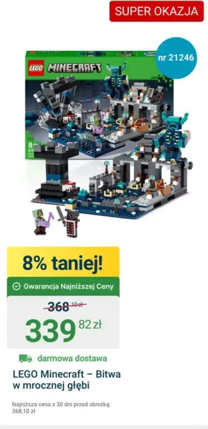 klocki Lego