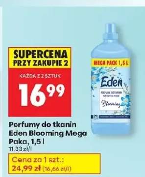 płyn do płukania tkanin