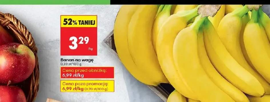 banany
