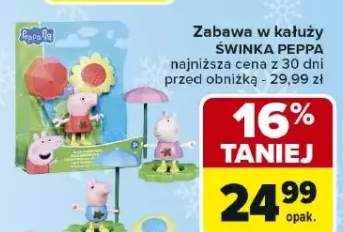 świnka Peppa