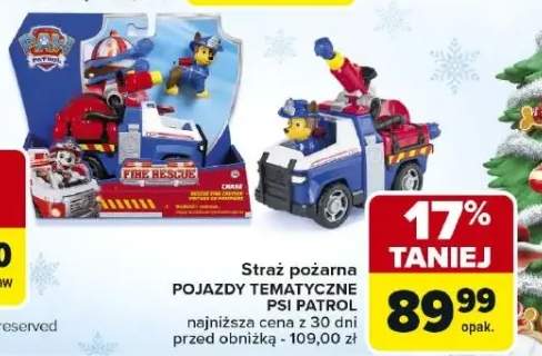 straż pożarna