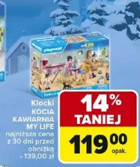 klocki playmobil