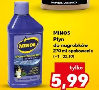 płyn do czyszczenia nagrobków