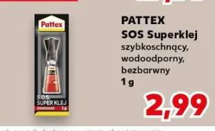 klej błyskawiczny