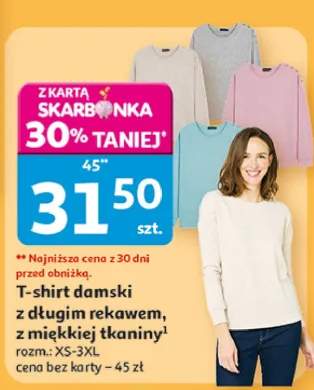 t-shirt damski