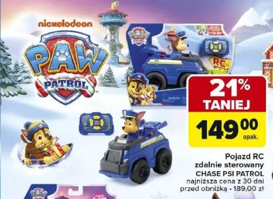 pojazd zdalnie sterowany