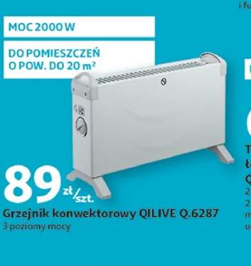 grzejnik konwektorowy