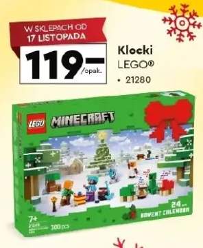klocki Lego