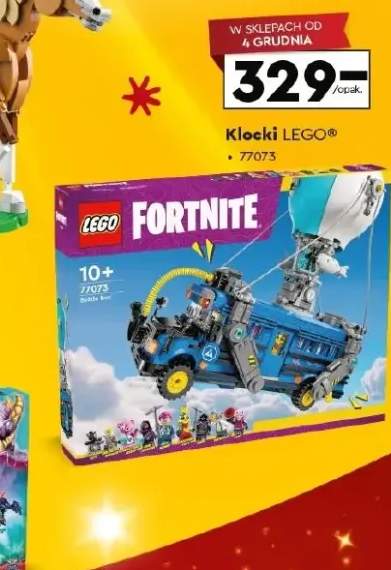 klocki Lego