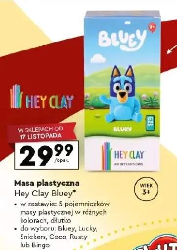 masa plastyczna