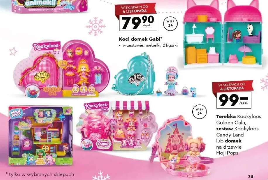 mebelki do domku dla lalek