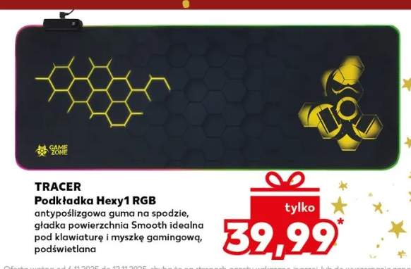 podkładka pod myszkę