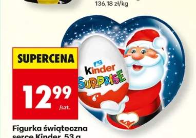 figurka świąteczna