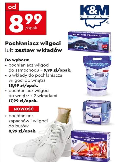 pochłaniacz zapachów
