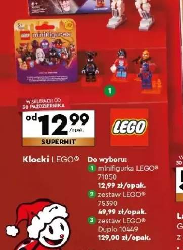 klocki Lego