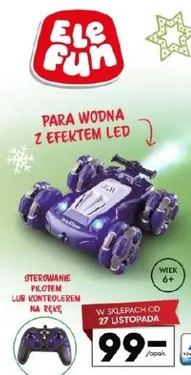 samochód wyścigowy