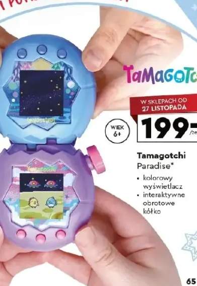 zabawka interaktywna