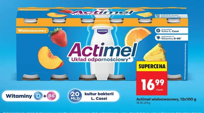 Actimel