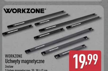 uchwyt magnetyczny