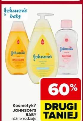 kosmetyki do pielęgnacji niemowląt