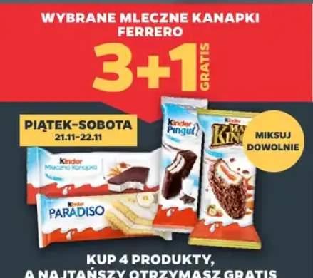 mleczna kanapka