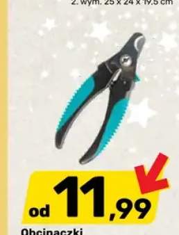 obcinacz do paznokci