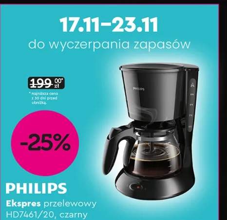 ekspres przelewowy do kawy