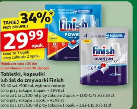 tabletki do zmywarki