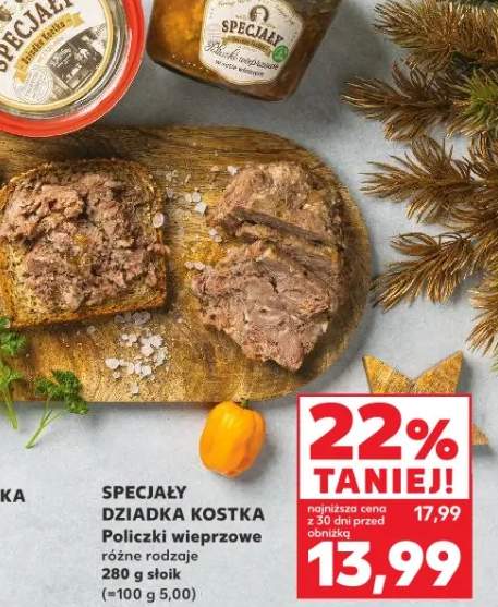 policzki wieprzowe wolno gotowane