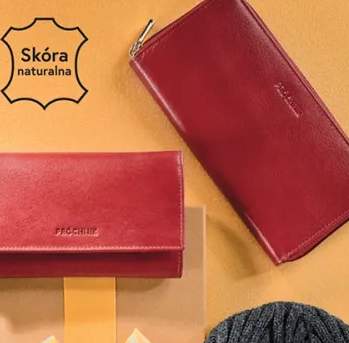 portfel damski