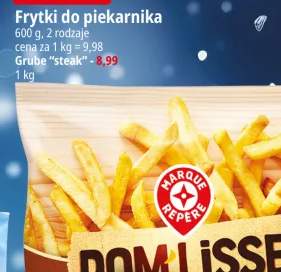 frytki