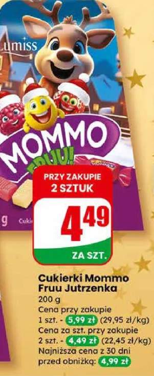 cukierki czekoladowe