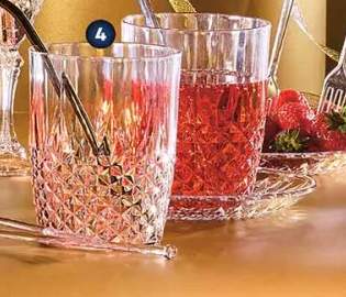 szklanki do napojów