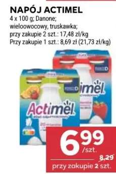 Actimel
