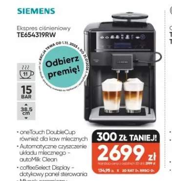 ekspres ciśnieniowy