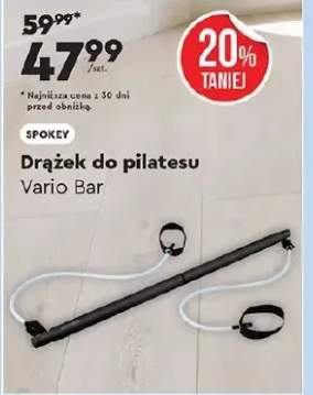 drążek do ćwiczeń