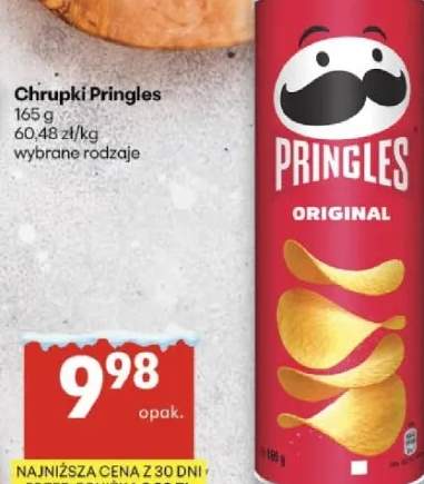 Pringles