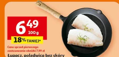 łupacz filet