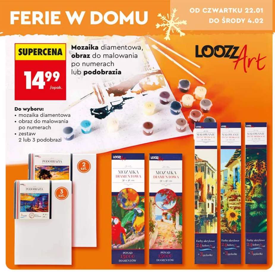 podobrazie płócienne