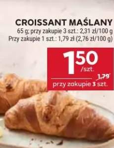 croissant